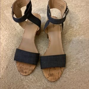 Merona sandal